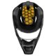 thumbnail image 2 of Casco Easton Phenom Pequeño Negro Certificado NOCSAE, 2 of 6