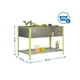 thumbnail image 3 of Huerto Urban Top 150l 850x1200x400 Ver/Ga, 3 of 3