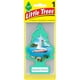 thumbnail image 2 of Ambientador Little Trees Bayside Breeze para coche y hogar, 2 of 7