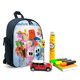 thumbnail image 3 of Babyfirst Equipo de Colores Mochila Escolar para Niños y Niñas, Mochila Infantil Ligera de Alta Calidad, Grande y Duradera Azul, 3 of 6