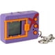thumbnail image 1 of Digimon X Bandai Digivice Virtual Pet Monster - Purpura y Ro DIGIMON DIGIMON, 1 of 3