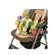 thumbnail image 2 of Sonajero Colgante Movil Cuna Cochesito Peluche Musica Lau, 2 of 3