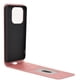 thumbnail image 4 of Funda tipo folio para Xiaomi Redmi Note 14 4G con soporte magnético y protección para la cámara Oro rosa, 4 of 6