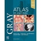 thumbnail image 2 of Gray. Atlas de anatomía 3ª Ed., 2 of 4