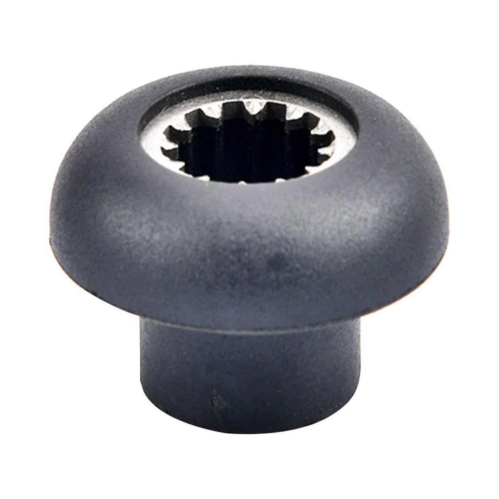 Bothyi - Licuadora Drive Socket Mushroom Head Para Máquinas De Leche De Soja Procesadores De Alimentos