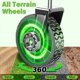 thumbnail image 4 of Carrito plegable micieitie con capacidad de carga de 360 lb, 4 of 9