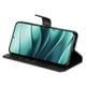 thumbnail image 2 of Funda con Cremallera para Xiaomi Redmi Note 14 Pro 5G, Carcasa Cartera de Cuero PU con Soporte y Tarjetero, 2 of 5