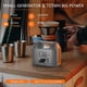 thumbnail image 2 of Banco de energía EnginStar 155 Wh/42000 mAh 150 W 110 V con toma de corriente alterna, 2 of 9