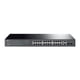thumbnail image 1 of Switch TP-Link TL-SG1428PE 24 puertos Gigabit 56Gbps SFP PoE, 1 of 7