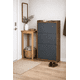 thumbnail image 1 of Mueble Zapatero organizador Velux 18 Pares Gris y marron, 1 of 12