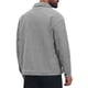 thumbnail image 3 of INSPIRE CHIC Chaqueta de Camionero de Manga Larga con Botones y Solapa para Hombre S Gris, 3 of 6