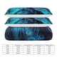 thumbnail image 2 of Doctor Strange Bedding Comforter Sets 3-Piece Bedding Set Soft Warm Bed Set for Bedroom All Season, 2 of 5