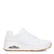 thumbnail image 4 of Zapatillas Skechers Uno Stand on Air para mujer, color blanco US 5, 4 of 9