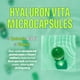 thumbnail image 5 of Espuma de aceite limpiadora MAXCLINIC Hyaluron Vita 115ml K-Beauty, 5 of 6