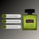 thumbnail image 4 of Perfume RASASI Aiyara Eau de Parfum 100 mL para mujer, 4 of 6