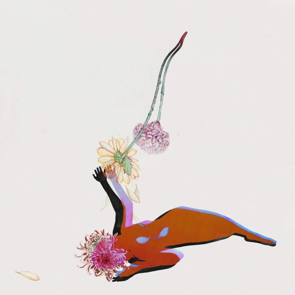 Música 4AD – The Far Field