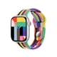 thumbnail image 2 of Correa deportiva Apple Watch 42 mm Pride Edition M/L, 2 of 3