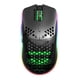 thumbnail image 2 of Mouse Gamer 3dfx Ganicus Gaming 6400dpi 9085, 2 of 3