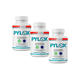 thumbnail image 1 of Pylox El Anti-Pylori Natural Gastritis Reflujo 180 Caps, 1 of 10