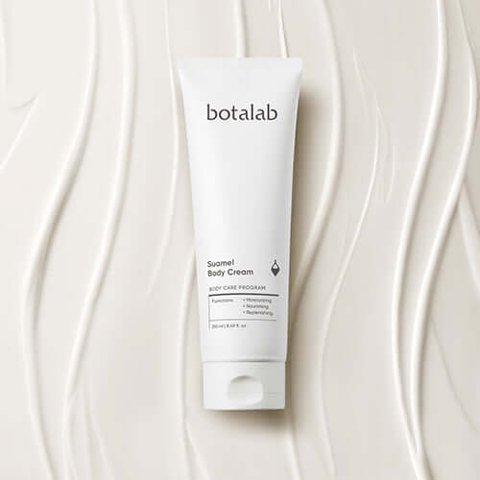 Botalab Crema Corporal Suamel