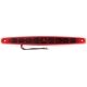 thumbnail image 1 of Luz Barra LED Diamond 52435 Roja 30 cm 20 Diodos, 1 of 1