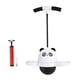 thumbnail image 3 of Pogo Ball Con Mango, Regalos Para Niños, Pogo Stick Para Asistente De Entrenamiento Corporal, 3 of 5