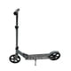 thumbnail image 2 of Scooter Sport Route Plegable Rueda Grande Barra 91cm Bex, 2 of 6