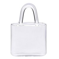 Bothyi - Mini Bolso De Mano Para Casa De Muñecas, Accesorios De Decoración Para Casa De Muñecas Para Niños, Regalos Navideños