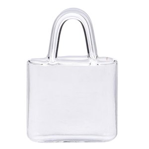 Bothyi - Mini Bolso De Mano Para Casa De Muñecas, Accesorios De Decoración Para Casa De Muñecas Para Niños, Regalos Navideños