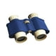 thumbnail image 3 of Binoculares Para Niños Binoculares De La Selva De Juguete Para Favores De Fiesta Eventos Deportivos Caza Azul, 3 of 5