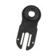 thumbnail image 4 of montaje del motor del kit del soporte de las poleas del patín del longboard del electricista para 5065 5055, 4 of 5