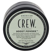 Polvo American Crew Boost 9 Ml Hombre