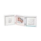 thumbnail image 1 of Marco Doble Foto Bebé Blanco Mbs Essential, 1 of 3