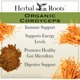 thumbnail image 3 of Cordyceps Herbal Roots Orgánico 60 cápsulas Fruiting Body, 3 of 3