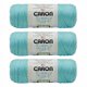 thumbnail image 1 of Lana Caron Simply Soft 3 unidades de 170 g, grosor medio, acrílica, 1 of 9