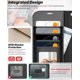 thumbnail image 3 of Funda OCASE para iPhone 18/17 Pro Max con Billetera – Negra, 3 of 9
