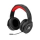thumbnail image 1 of Audifono Gamer Inalambrico Usb Negro Pelops, 1 of 5