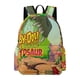 thumbnail image 1 of Mochila Desmarcar Scooby-Doo 42x30x15cm, 1 of 6