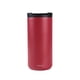 thumbnail image 2 of Mug Acero Inoxidable Tapa Flip Antideslizante 350ml Rojo, 2 of 5