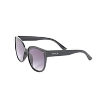 Homewell - Lentes De Sol Ojo De Gato Negro Uv400