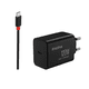 thumbnail image 3 of Cargador de Alta Potencia 120W con Cable Tipo C Solma, 3 of 5
