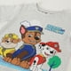 thumbnail image 2 of Pijama Corto Niño Action Gris Paw Patrol, 2 of 5