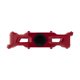 thumbnail image 4 of Pedal plano SHIMANO PD-EF202 rojo – ciclismo casual, 4 of 6