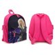 thumbnail image 4 of Nicki Minaj Mochila Escolar para Niños y Niñas, Mochila Infantil Ligera de Alta Calidad, Grande y Duradera ROSA, 4 of 6
