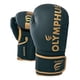thumbnail image 1 of Guantes De Boxeo Pro Diamont Olymphus Negro/dorado, 1 of 3