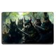 thumbnail image 1 of Playmat Digital Sorcery Studio Squirrel General para MTG, 1 of 6