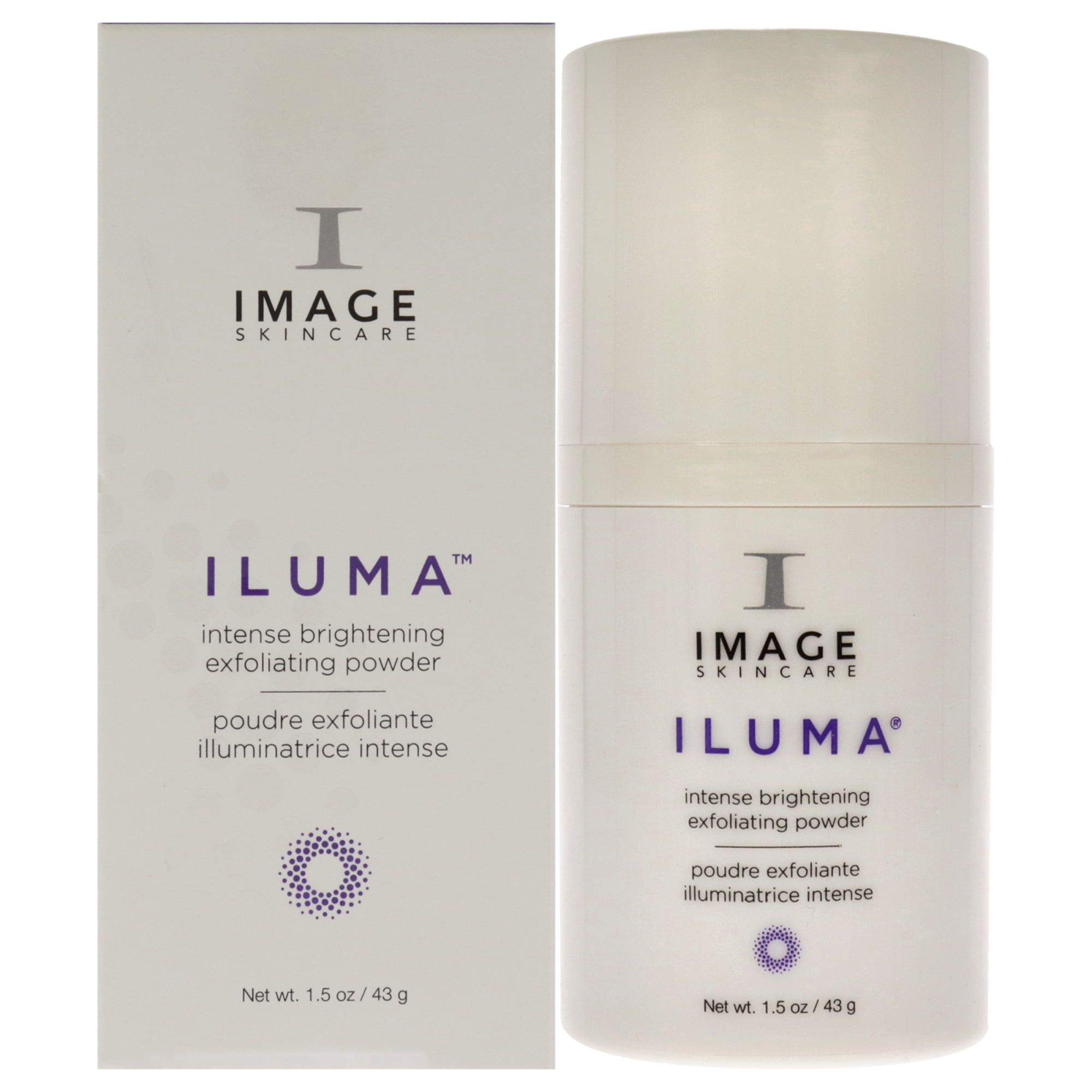Image - Polvo Exfoliante Iluminador Intenso Iluma