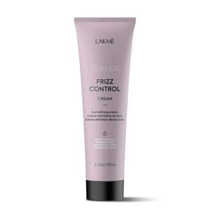 Crema Para Rizos Lakme Teknia Frizz Control 150Ml