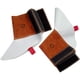thumbnail image 1 of Polainas Soldador ZaoProteks ZP3003 Cuero Resistente al Calor, 1 of 3