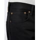 thumbnail image 2 of Vaqueros Levi's 501 Original Fit para hombre, negros, 34 de ancho x 32 de largo, 2 of 5